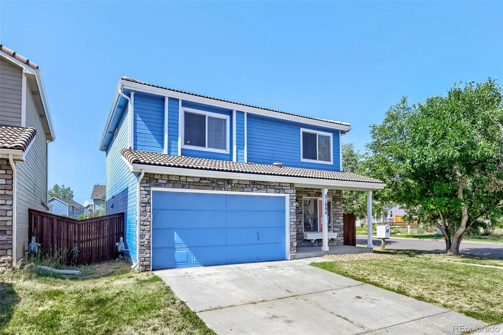 21004 E 41st Place Denver CO 80249 | MLS #REC7795055 07202026130350 1600 3