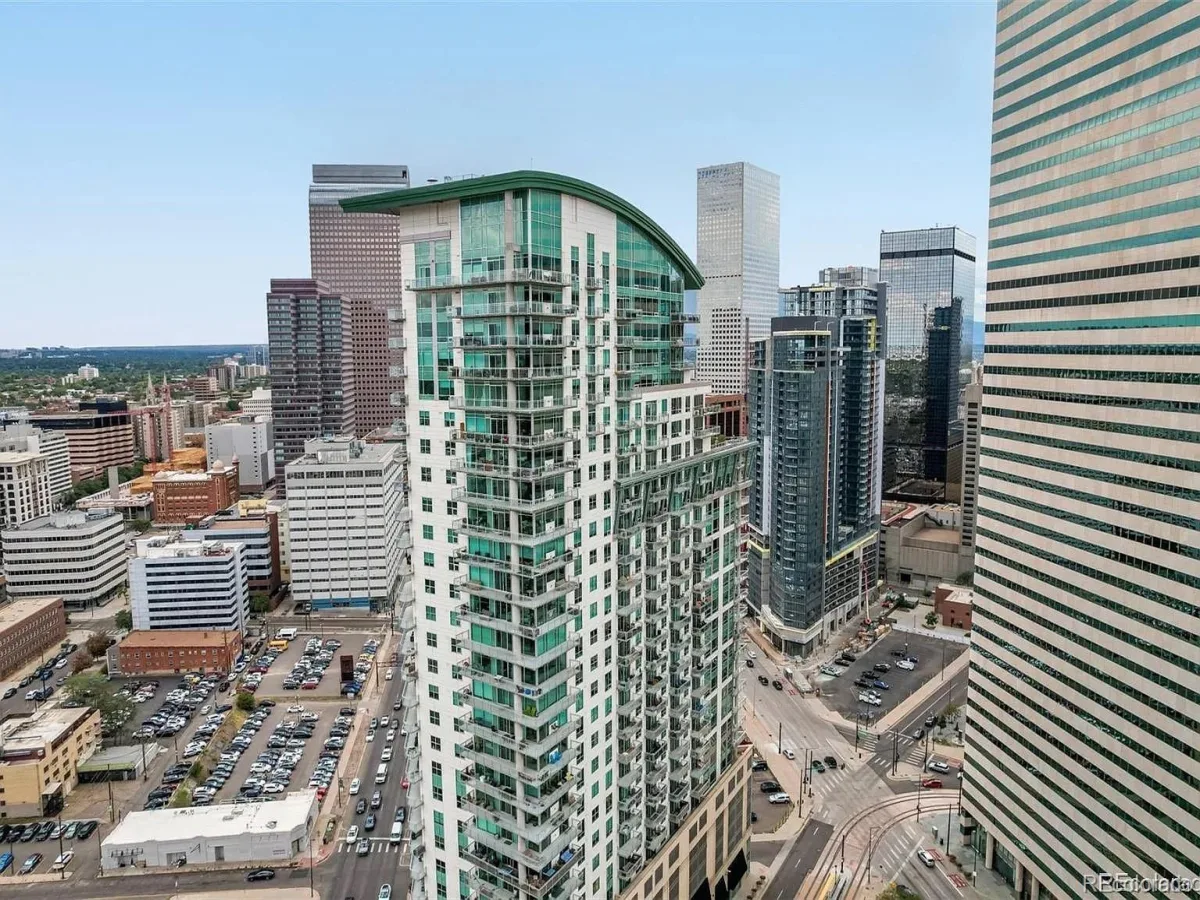 2001 Lincoln Street #2313 Denver CO 80202 | MLS #REC7796878 10142026185928 1200 18