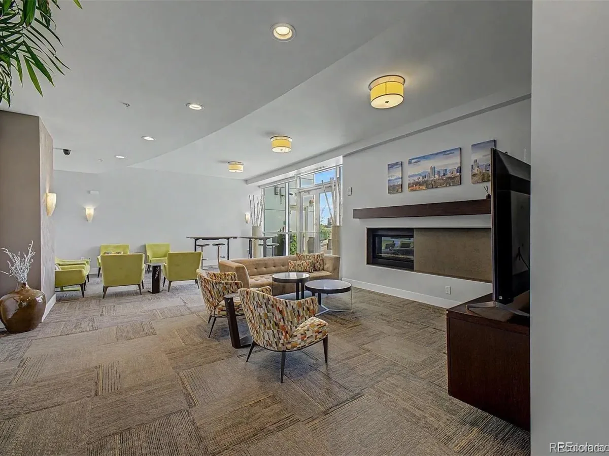 2001 Lincoln Street #2313 Denver CO 80202 | MLS #REC7796878 10142026185928 1200 23