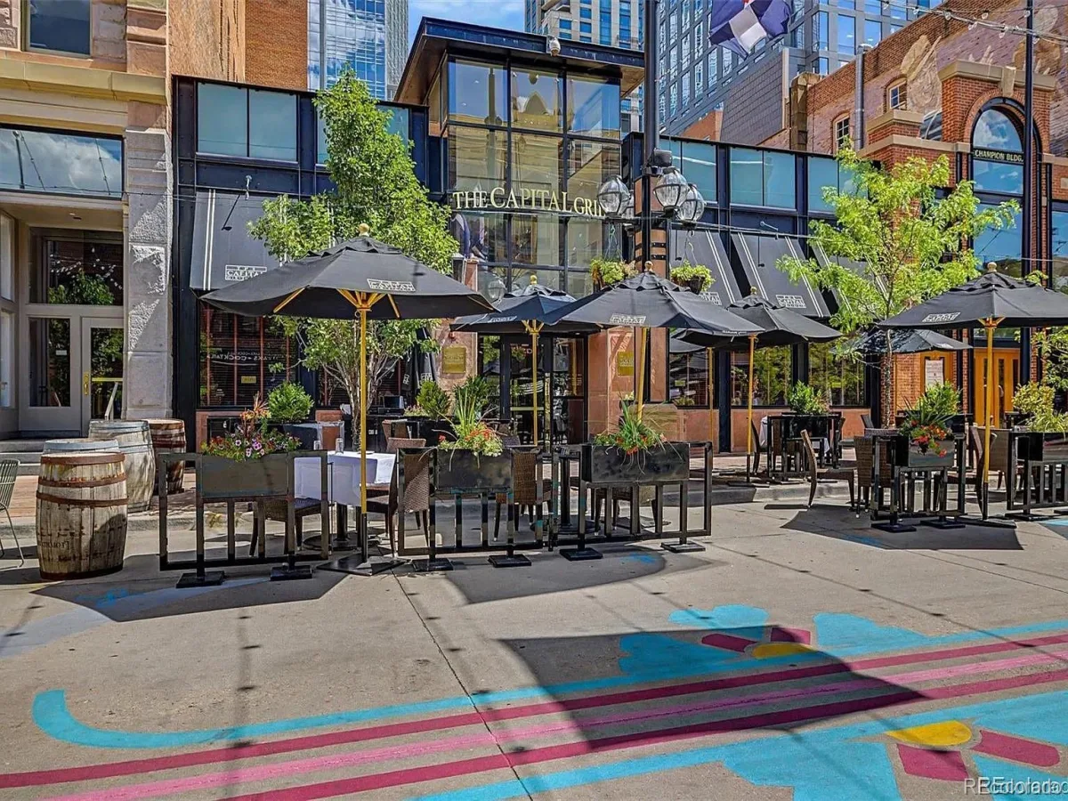 2001 Lincoln Street #2313 Denver CO 80202 | MLS #REC7796878 10142026185928 1200 25
