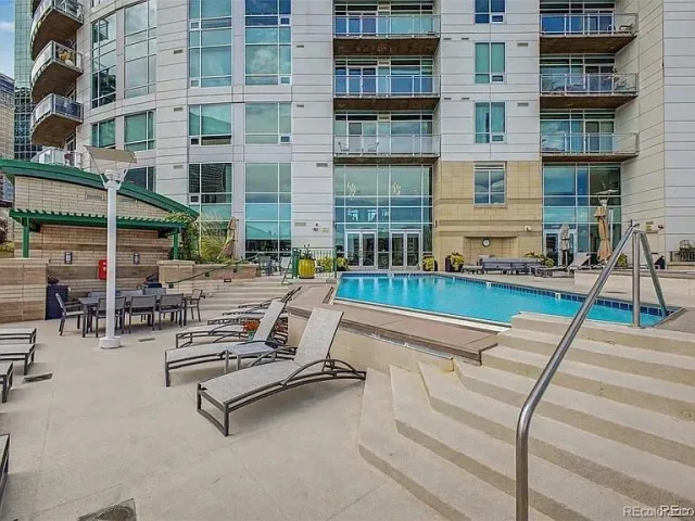 2001 Lincoln Street #2313 Denver CO 80202 | MLS #REC7796878 10142026185928 640 20