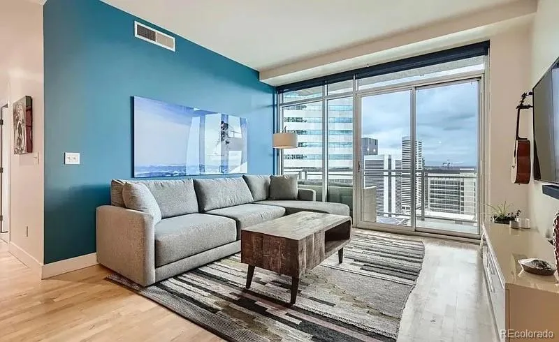 2001 Lincoln Street #2313 Denver CO 80202 | MLS #REC7796878 10142026185928 800 1