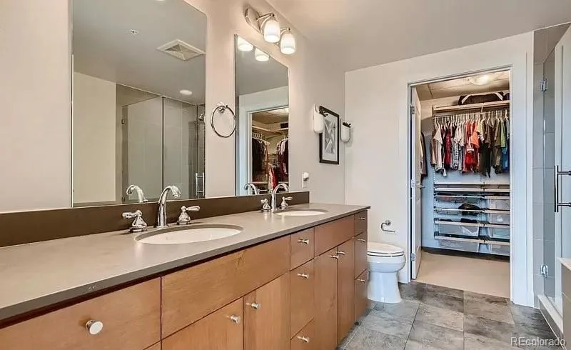 2001 Lincoln Street #2313 Denver CO 80202 | MLS #REC7796878 10142026185928 800 10