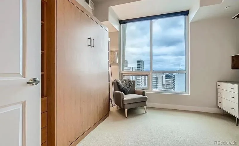 2001 Lincoln Street #2313 Denver CO 80202 | MLS #REC7796878 10142026185928 800 13