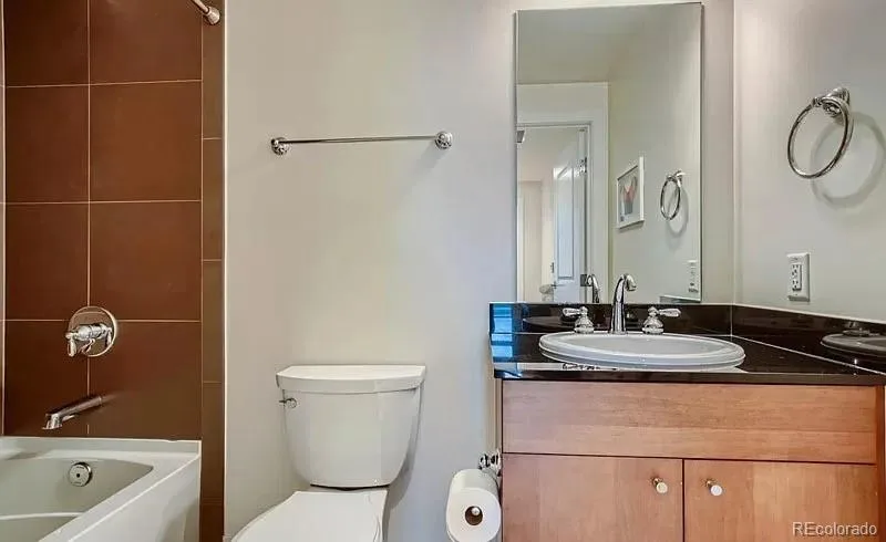 2001 Lincoln Street #2313 Denver CO 80202 | MLS #REC7796878 10142026185928 800 15