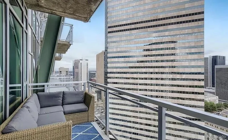 2001 Lincoln Street #2313 Denver CO 80202 | MLS #REC7796878 10142026185928 800 16