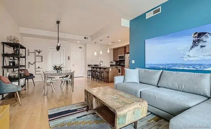 2001 Lincoln Street #2313 Denver CO 80202 | MLS #REC7796878 10142026185928 800 2