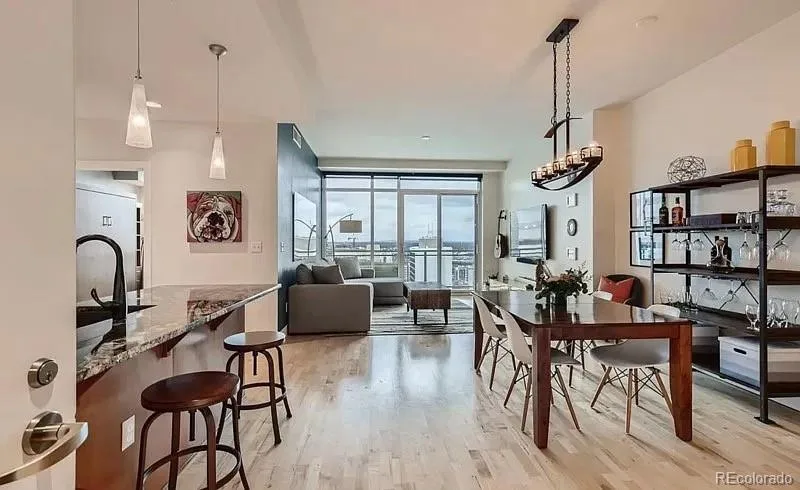 2001 Lincoln Street #2313 Denver CO 80202 | MLS #REC7796878 10142026185928 800 3