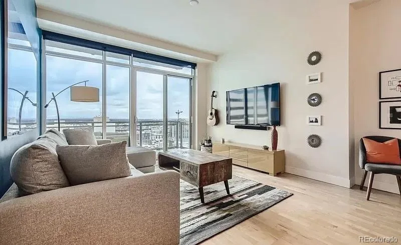 2001 Lincoln Street #2313 Denver CO 80202 | MLS #REC7796878 10142026185928 800 4