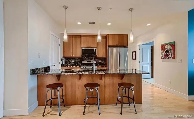 2001 Lincoln Street #2313 Denver CO 80202 | MLS #REC7796878 10142026185928 800 5