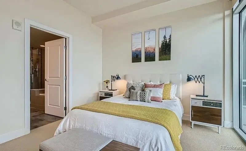 2001 Lincoln Street #2313 Denver CO 80202 | MLS #REC7796878 10142026185928 800 8