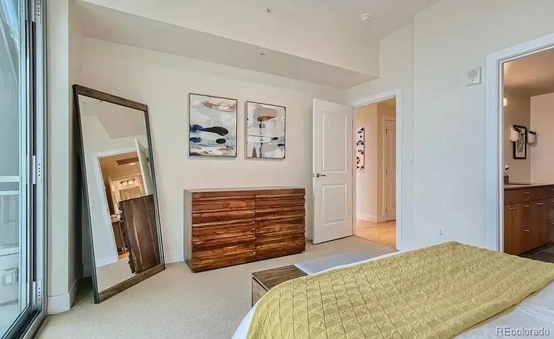 2001 Lincoln Street #2313 Denver CO 80202 | MLS #REC7796878 10142026185928 800 9