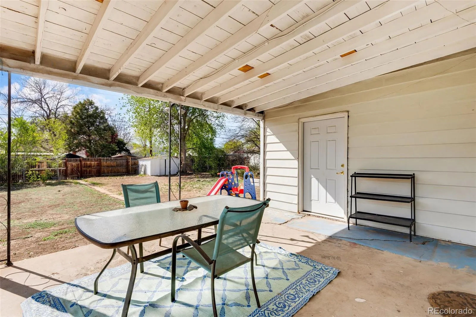 1295 S Wolff Street Denver CO 80219 MLS #REC7797680 04232026033613 1600 25