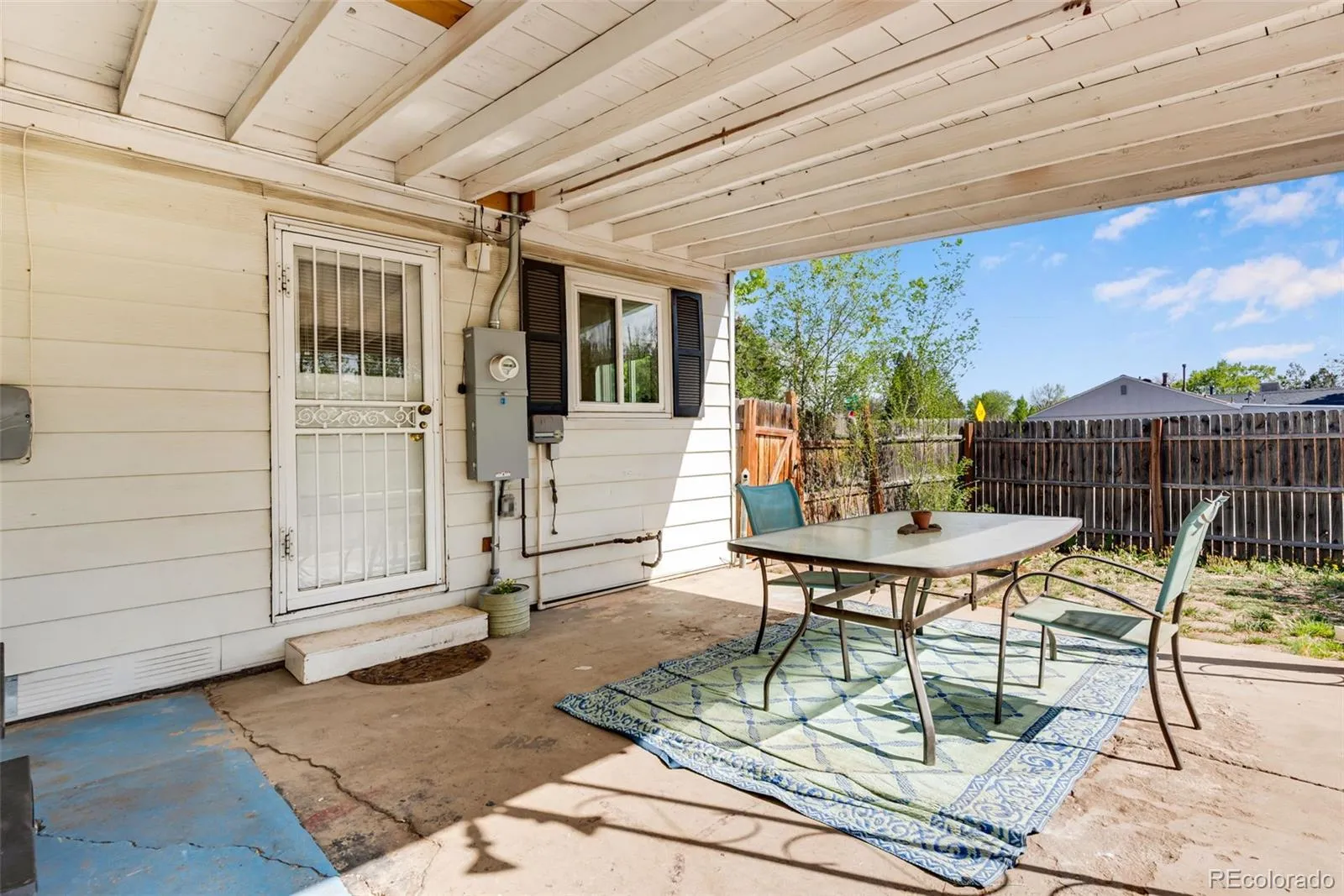 1295 S Wolff Street Denver CO 80219 MLS #REC7797680 04232026033613 1600 26