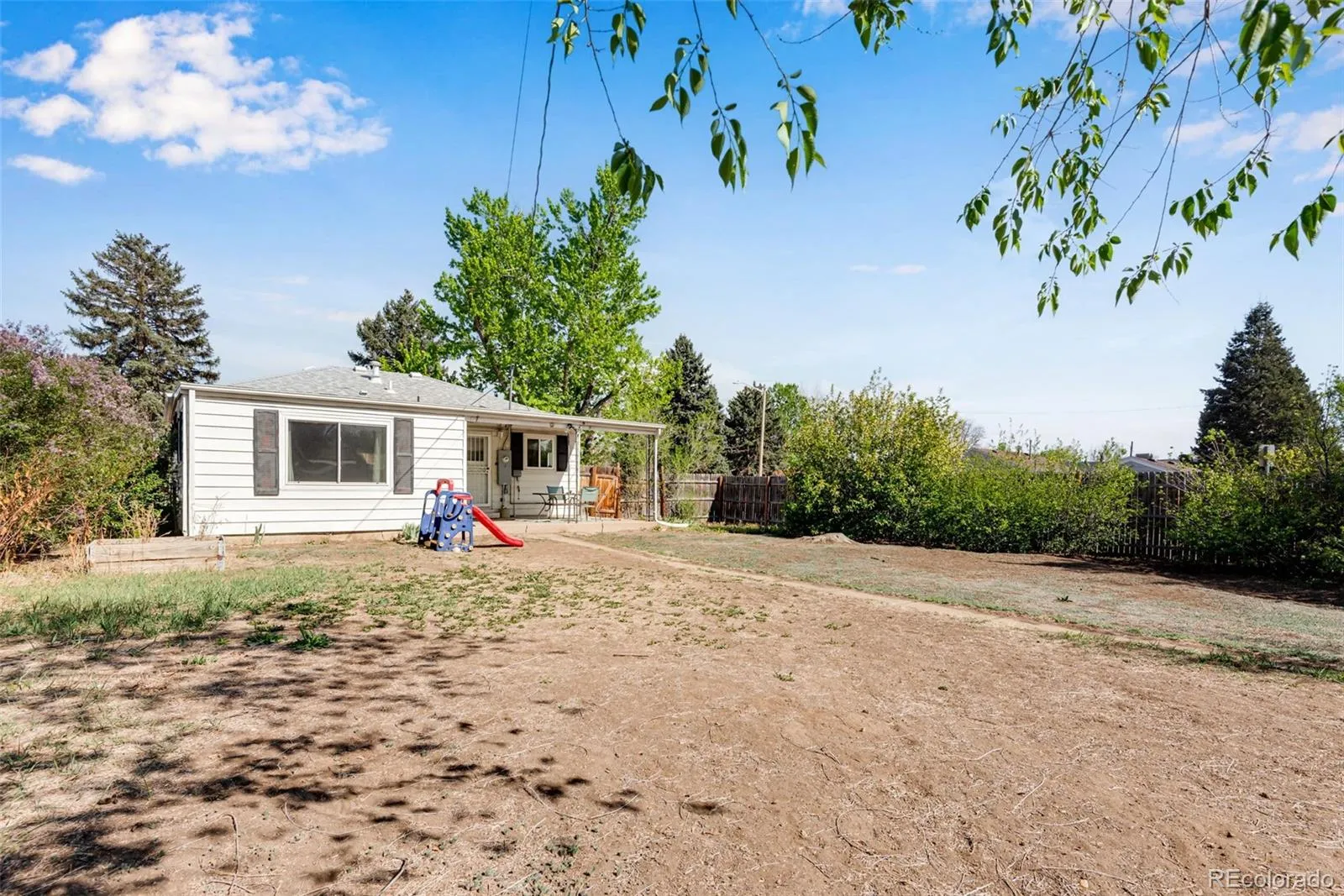1295 S Wolff Street Denver CO 80219 MLS #REC7797680 04232026033613 1600 30