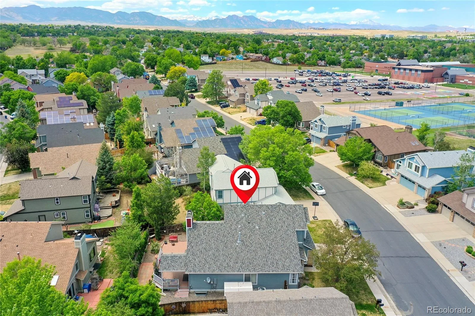 9054 W 103rd Avenue Broomfield CO 80021 MLS #REC7798523 07082026190126 1600 44