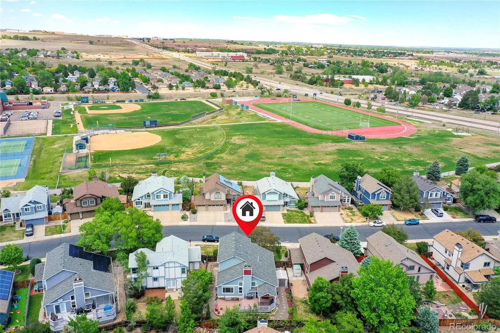 9054 W 103rd Avenue Broomfield CO 80021 MLS #REC7798523 07082026190126 1600 46