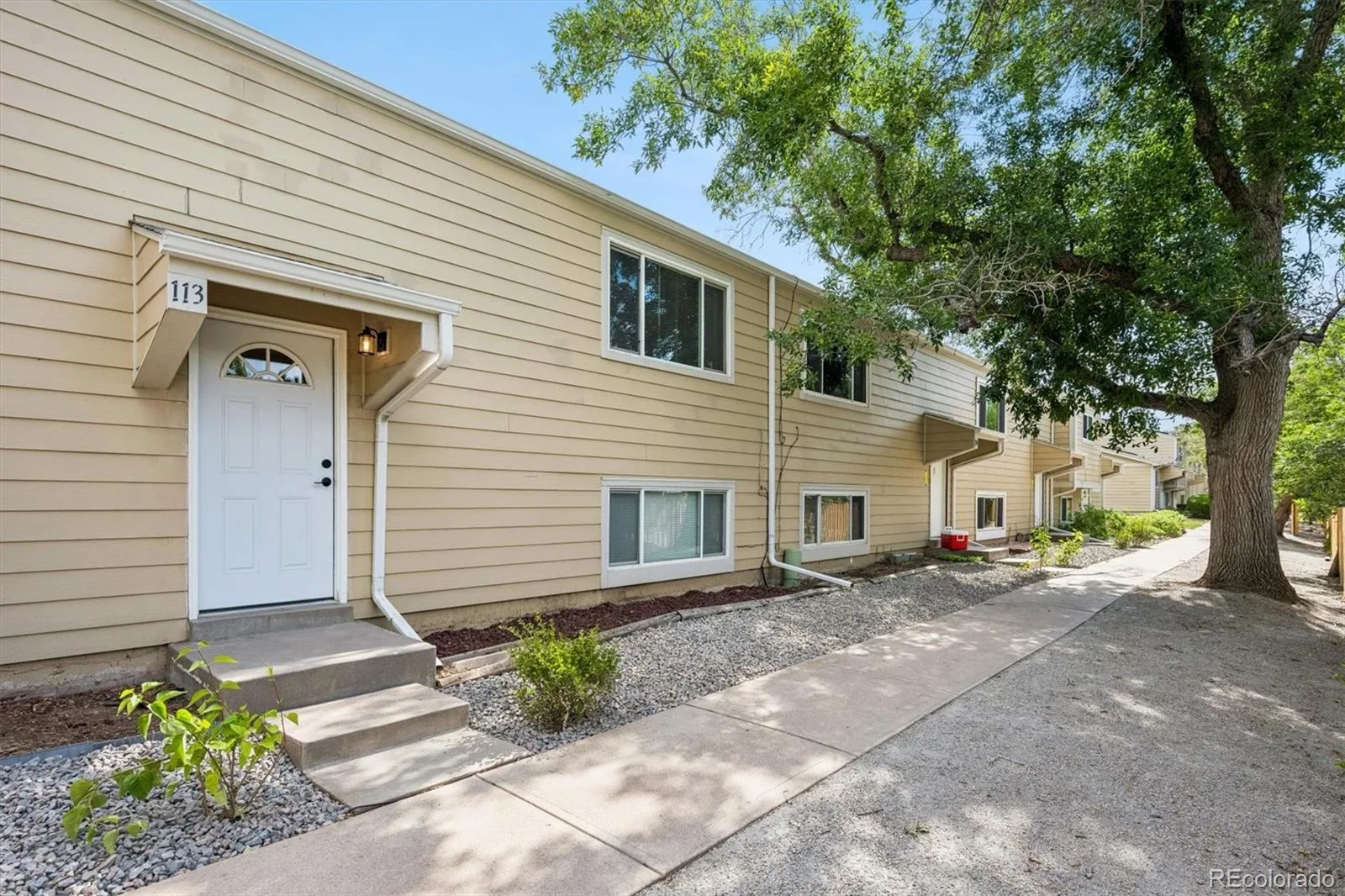5731 W 92nd Avenue #113 Westminster CO 80031 | MLS #REC7799342 08122026170829 1600 2