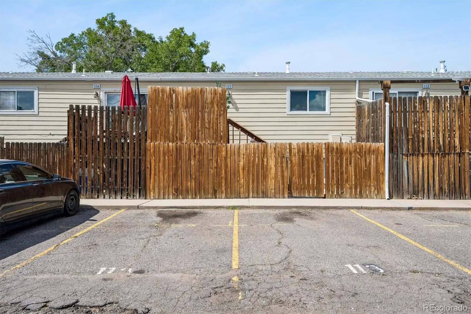 5731 W 92nd Avenue #113 Westminster CO 80031 | MLS #REC7799342 08122026170829 1600 23