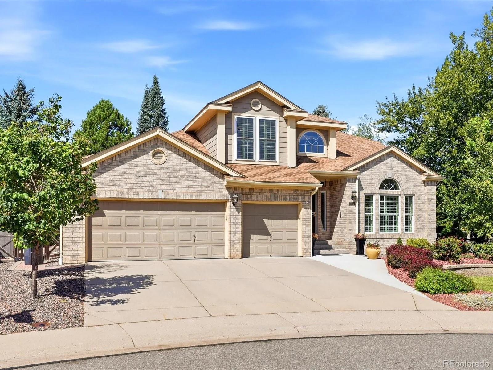 3302 W 109th Circle Westminster CO 80031 | MLS #REC7800835 08212026193123 1600 1