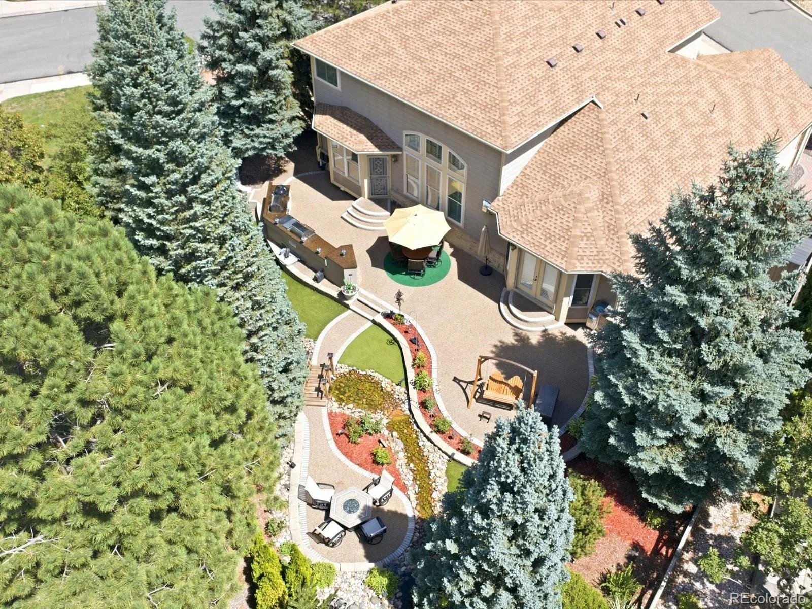 3302 W 109th Circle Westminster CO 80031 | MLS #REC7800835 08212026193123 1600 48