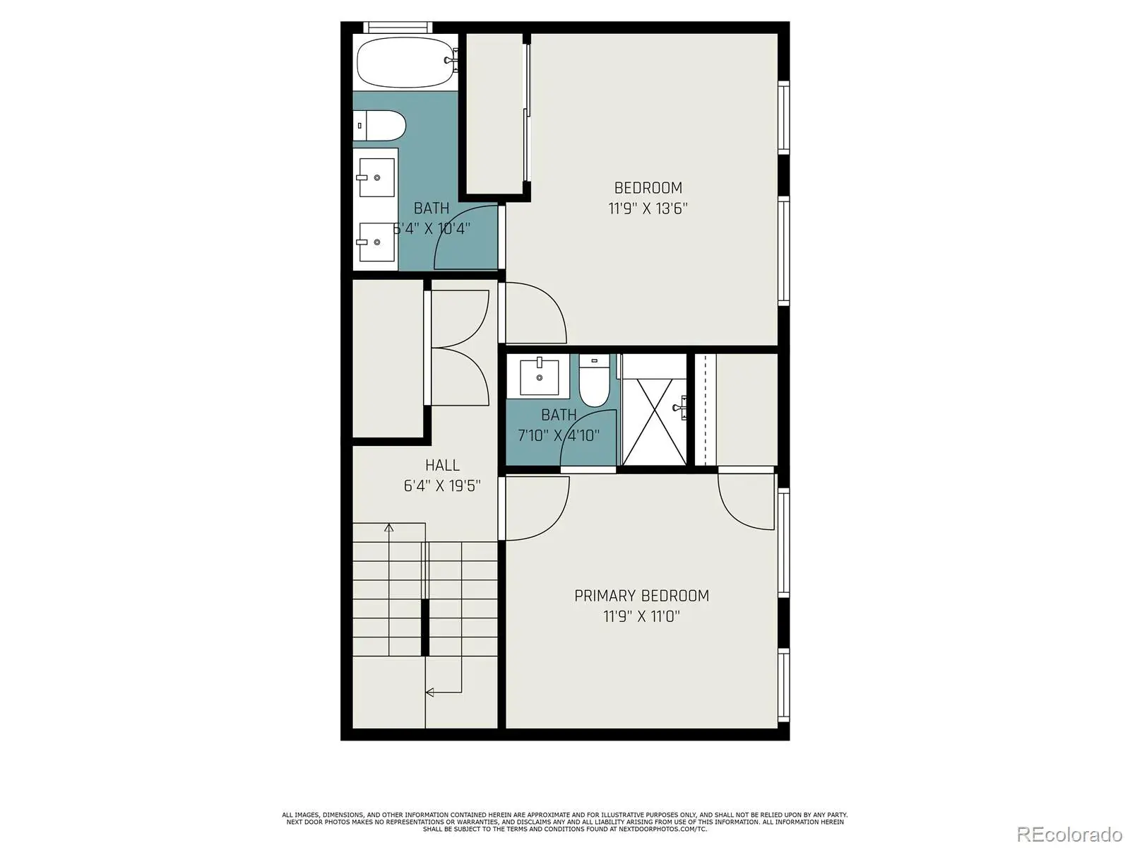 1320 Knox Court Denver CO 80204 MLS #REC7802520 02142026023520 1600 16