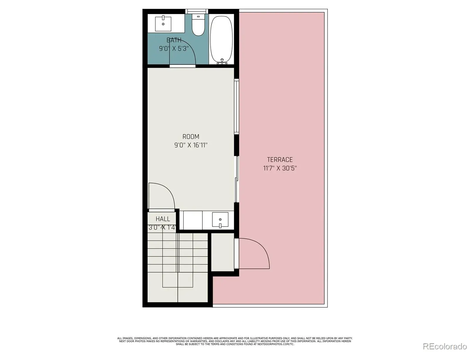 1320 Knox Court Denver CO 80204 MLS #REC7802520 02142026023520 1600 17