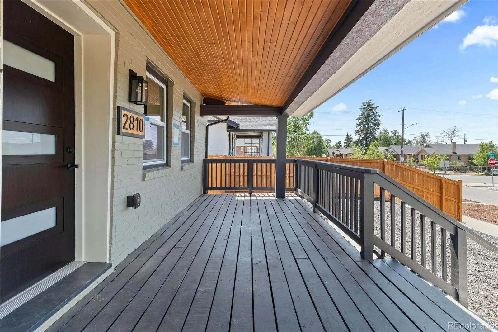 2810 N Fillmore Street Denver CO 80205 | MLS #REC7802657 07302026020316 1600 2