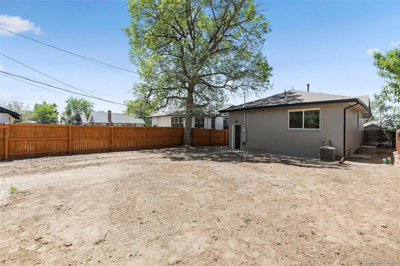 2810 N Fillmore Street Denver CO 80205 | MLS #REC7802657 07302026020316 1600 25