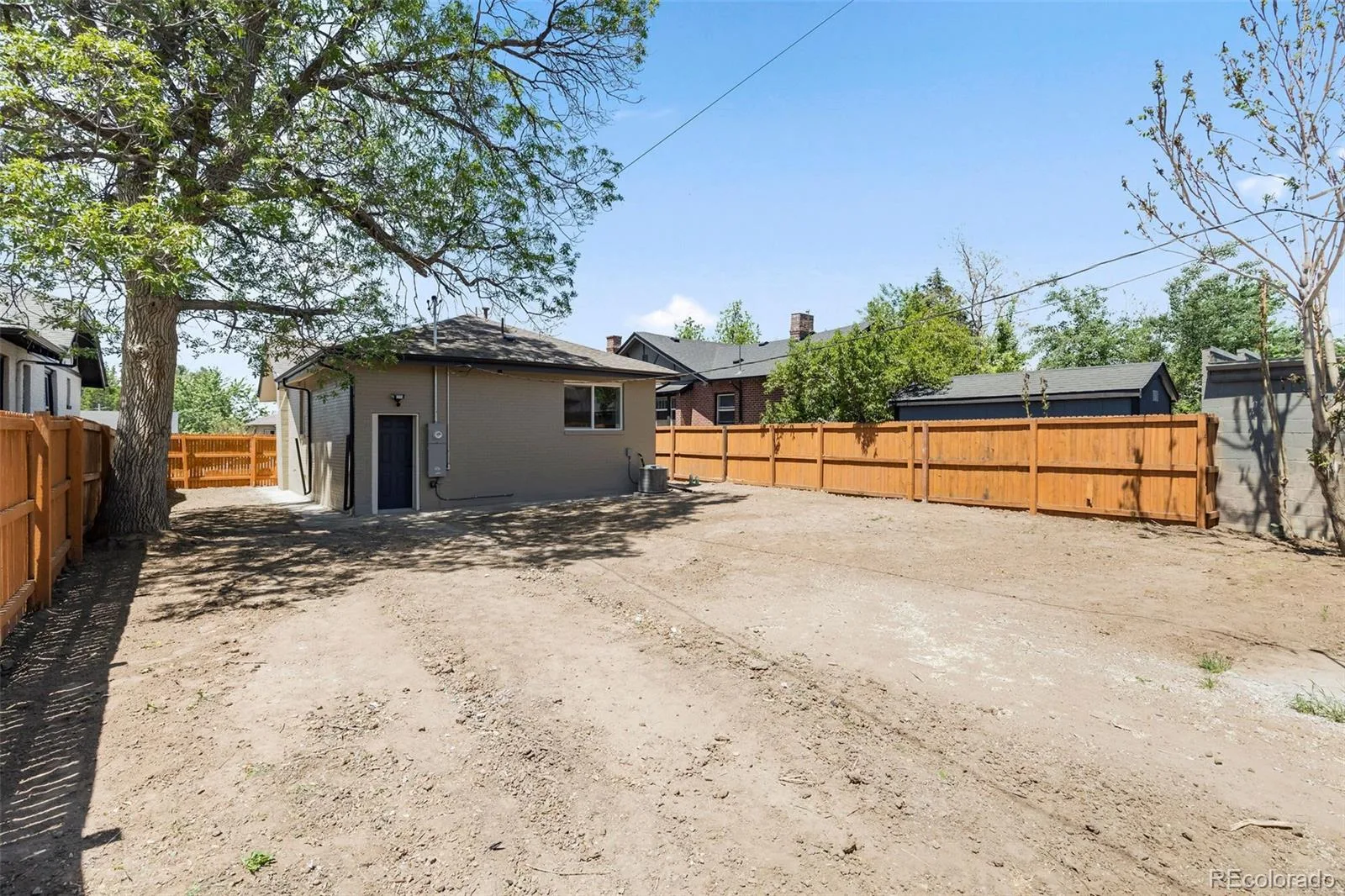 2810 N Fillmore Street Denver CO 80205 | MLS #REC7802657 07302026020316 1600 26