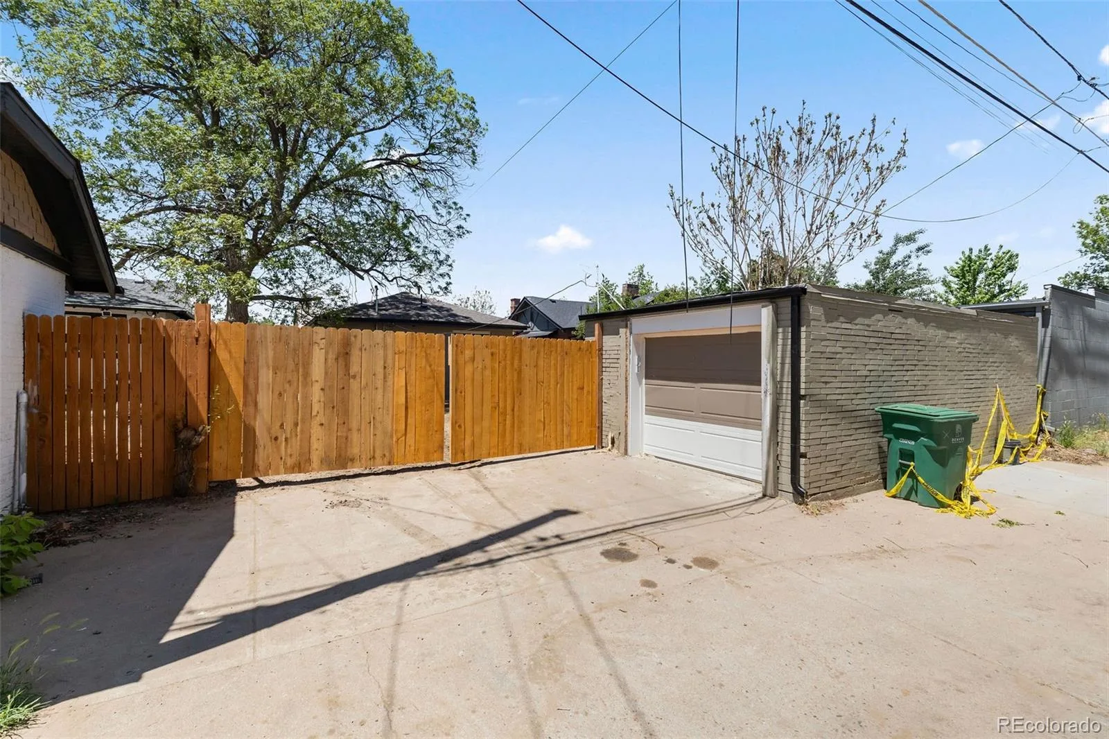 2810 N Fillmore Street Denver CO 80205 | MLS #REC7802657 07302026020316 1600 28