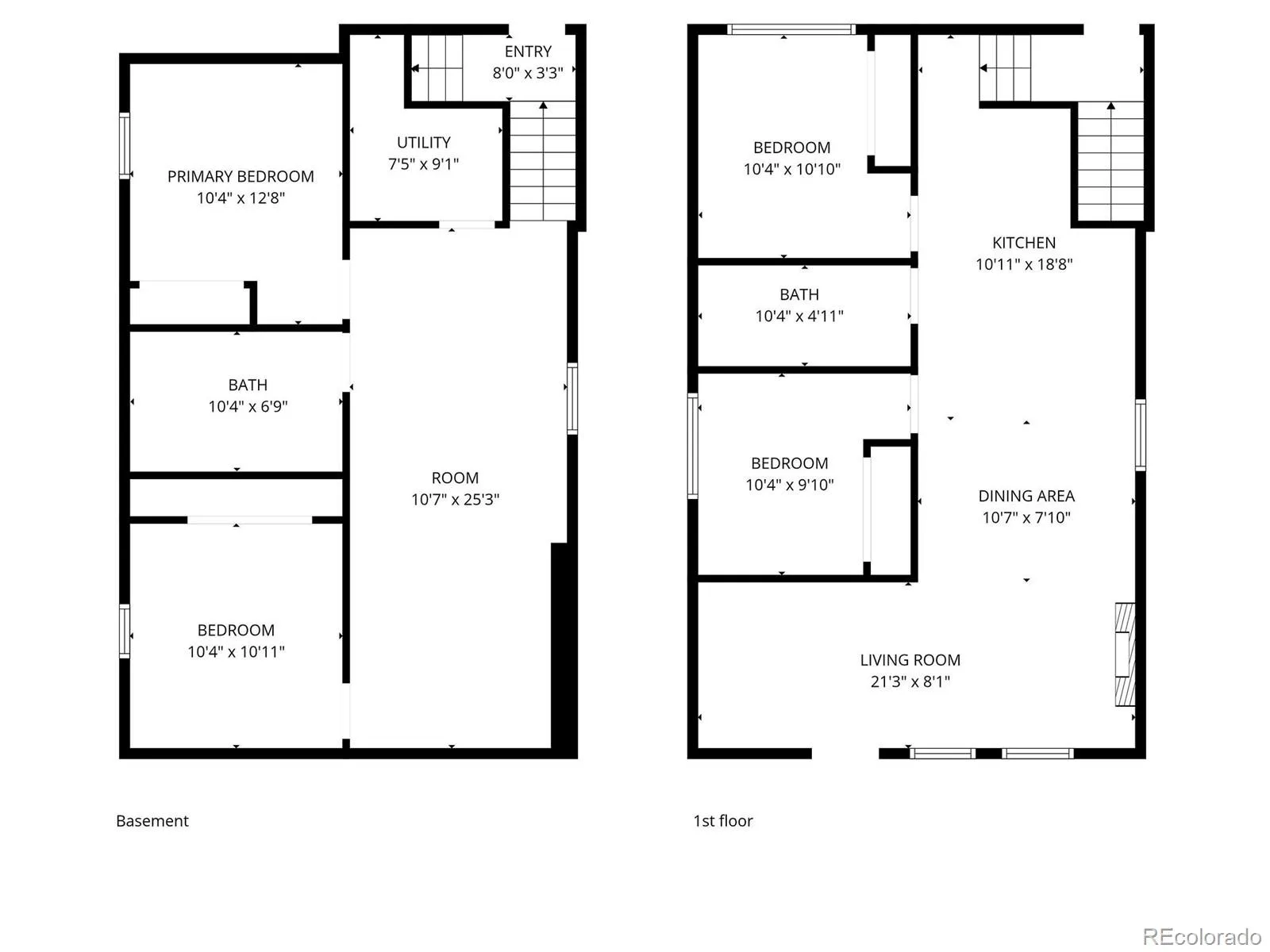 2810 N Fillmore Street Denver CO 80205 | MLS #REC7802657 07302026020316 1600 29
