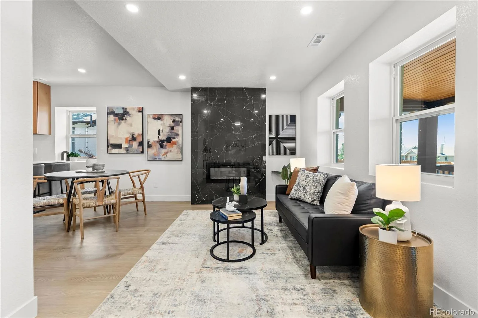 2810 N Fillmore Street Denver CO 80205 | MLS #REC7802657 07302026020316 1600 6