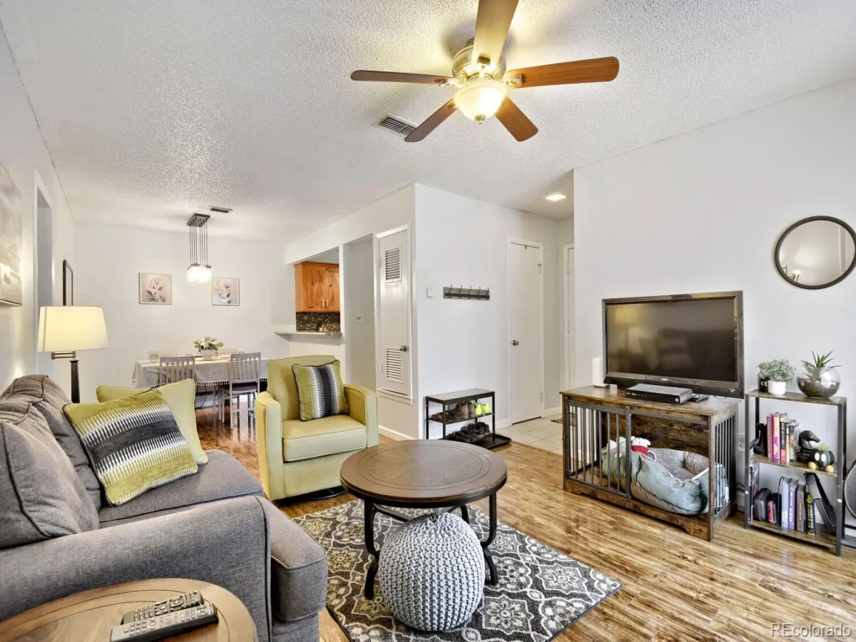 2330 E Fremont Avenue #J #19 Centennial CO 80122 | MLS #REC7802821 08042026193307 1200 1