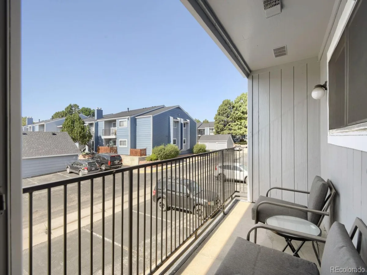 2330 E Fremont Avenue #J #19 Centennial CO 80122 | MLS #REC7802821 08042026193307 1200 14