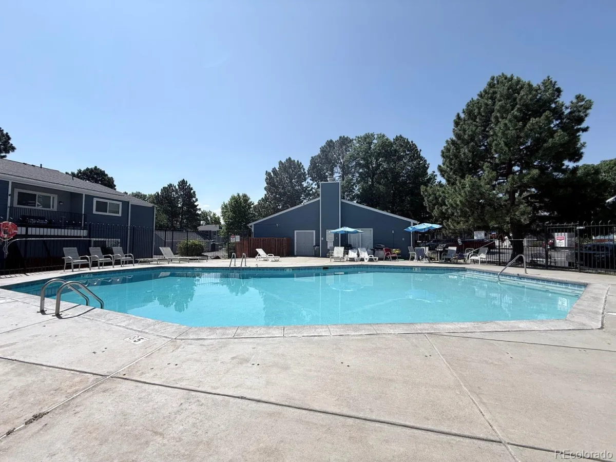 2330 E Fremont Avenue #J #19 Centennial CO 80122 | MLS #REC7802821 08042026193307 1200 18