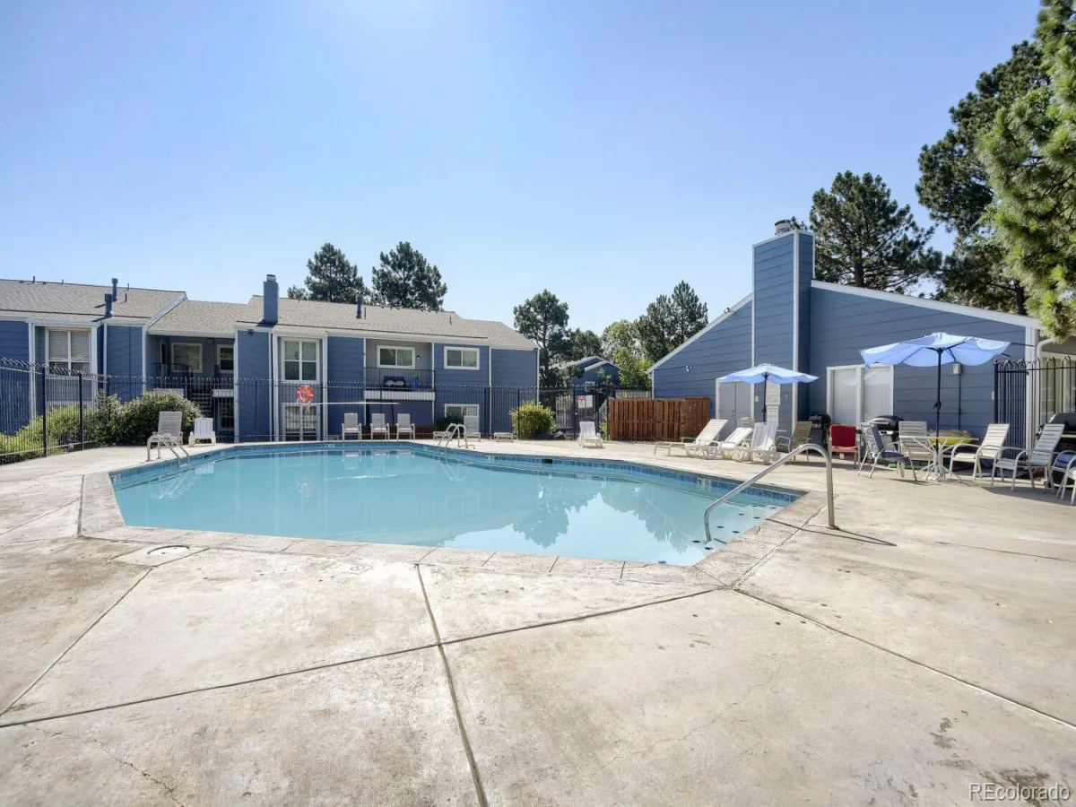 2330 E Fremont Avenue #J #19 Centennial CO 80122 | MLS #REC7802821 08042026193307 1200 19