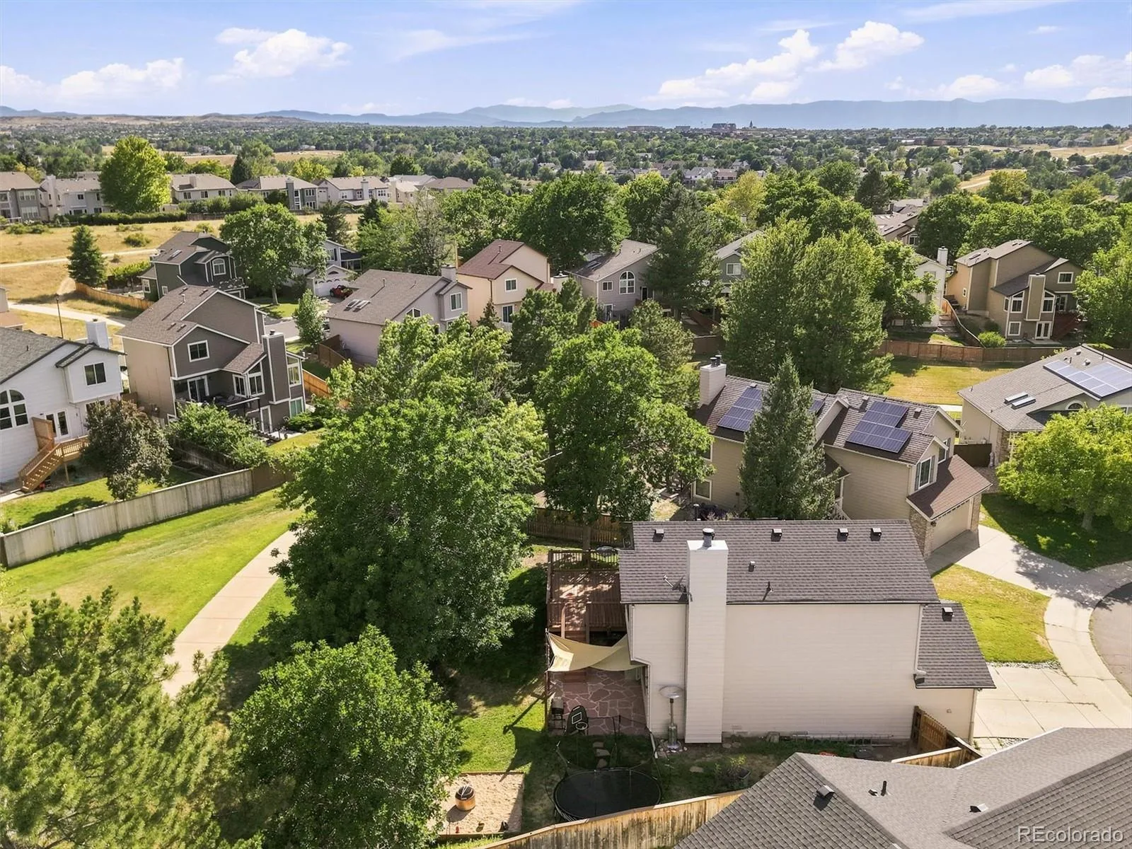 6446 Nassau Court Highlands Ranch CO 80130 | MLS #REC7803463 08102026142043 1600 32