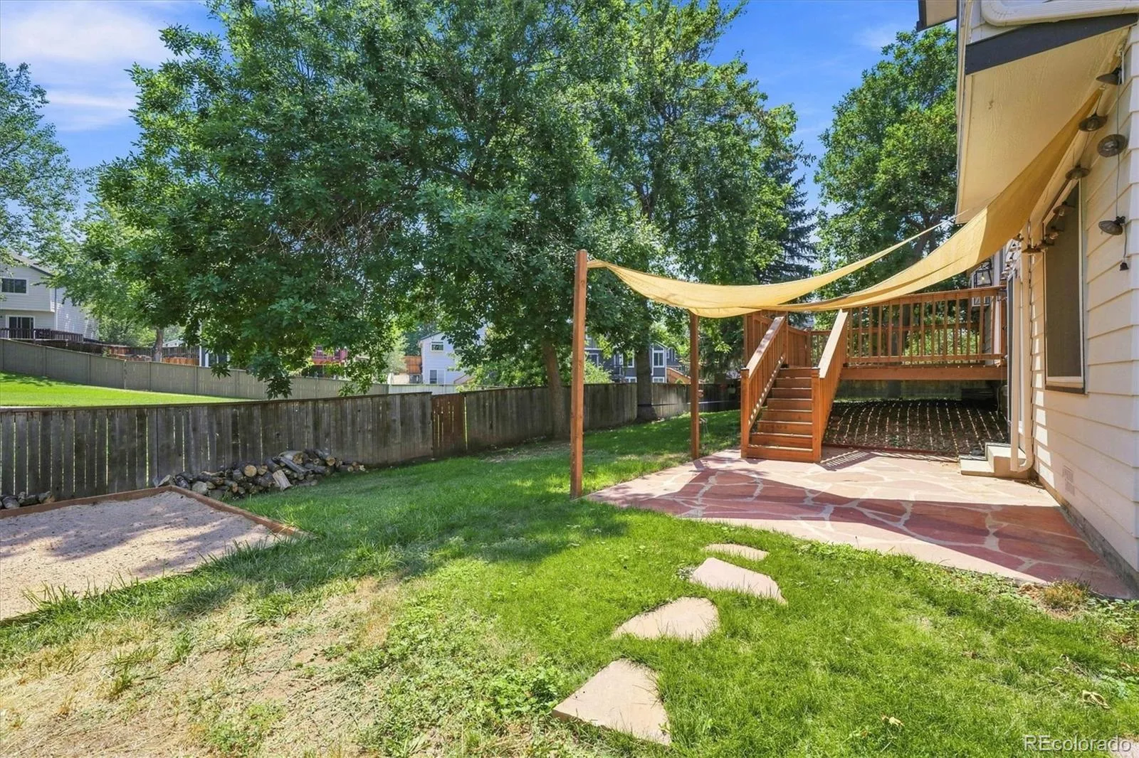 6446 Nassau Court Highlands Ranch CO 80130 | MLS #REC7803463 08102026142043 1600 6