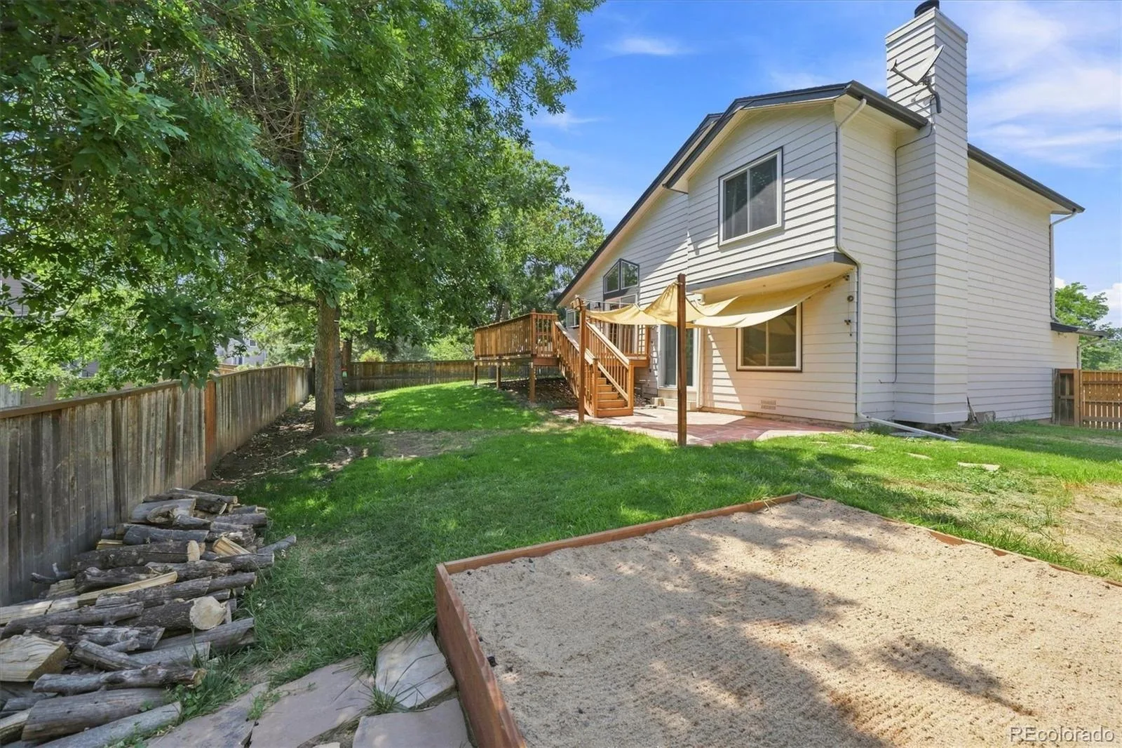 6446 Nassau Court Highlands Ranch CO 80130 | MLS #REC7803463 08102026142043 1600 7