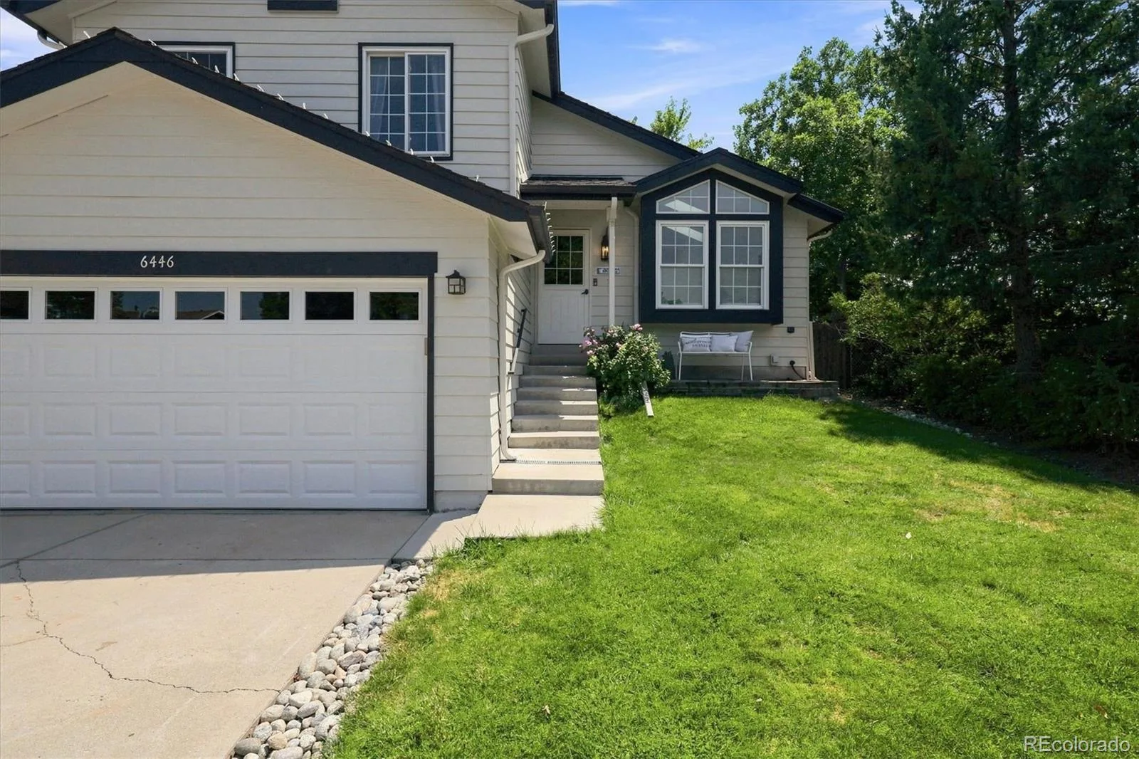 6446 Nassau Court Highlands Ranch CO 80130 | MLS #REC7803463 08102026142043 1600 8