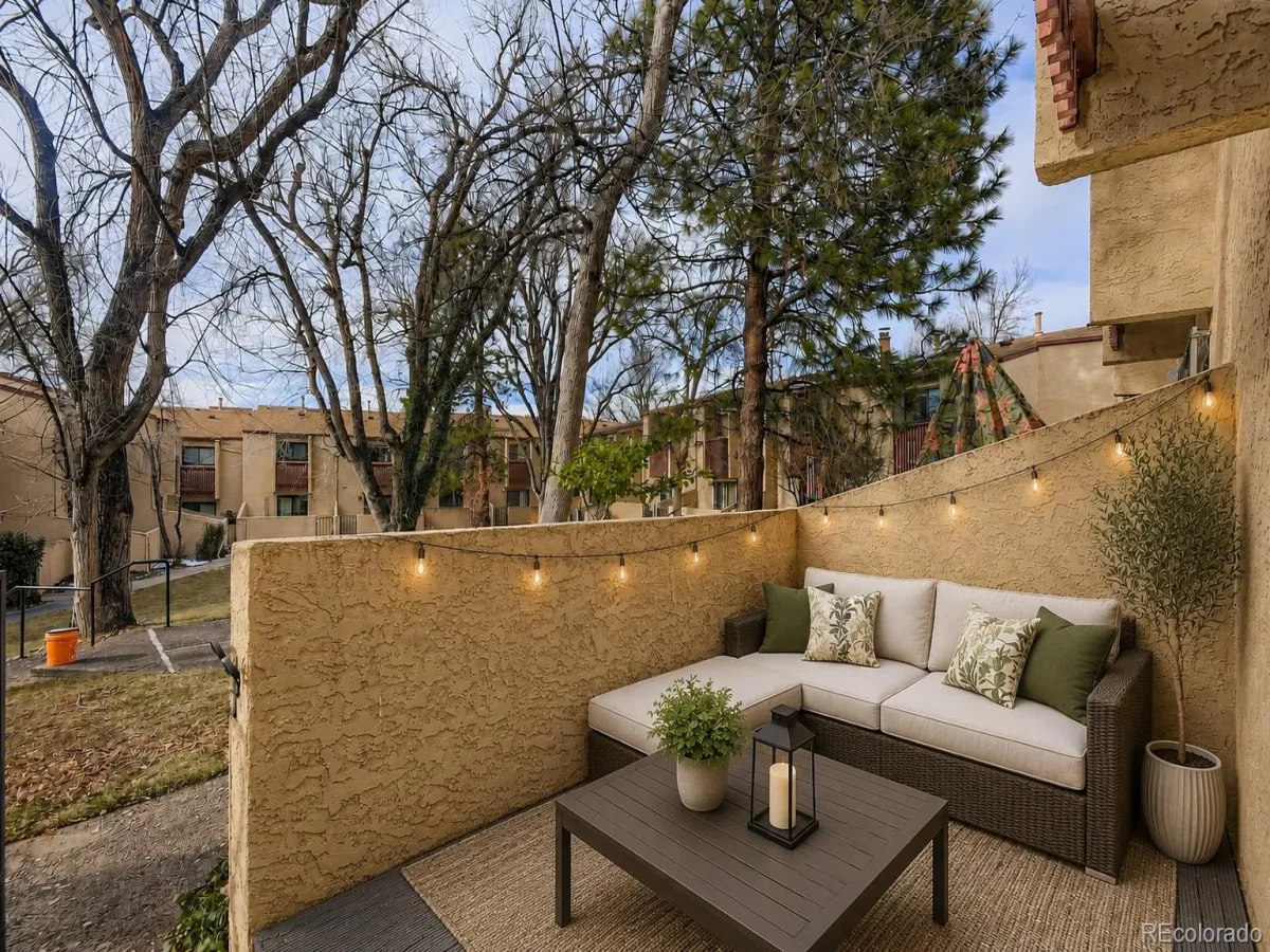 1060 S Parker Road #25 Denver CO 80231 | MLS #REC7803580 08262026203646 1200 10