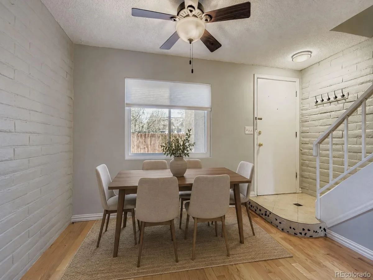 1060 S Parker Road #25 Denver CO 80231 | MLS #REC7803580 08262026203646 1200 2