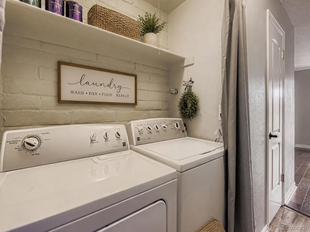 1060 S Parker Road #25 Denver CO 80231 | MLS #REC7803580 08262026203646 1200 9