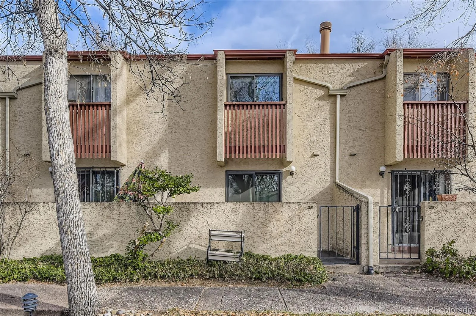 1060 S Parker Road #25 Denver CO 80231 | MLS #REC7803580 08262026203646 1600 11