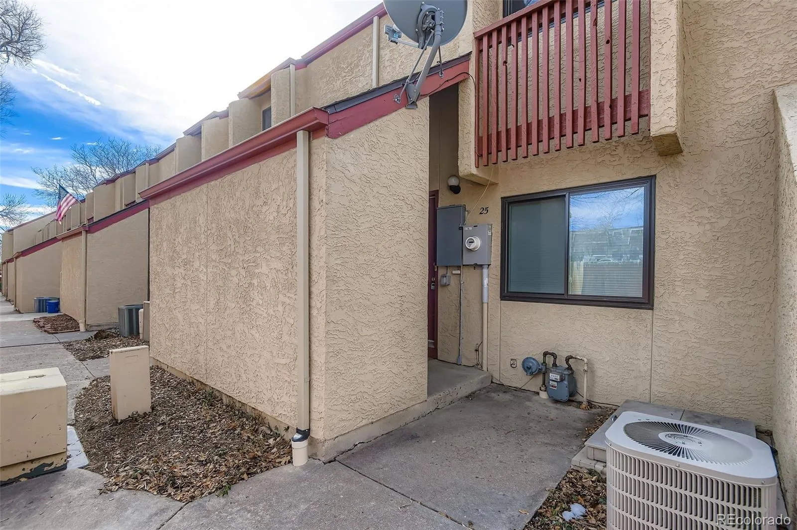 1060 S Parker Road #25 Denver CO 80231 | MLS #REC7803580 08262026203646 1600 12