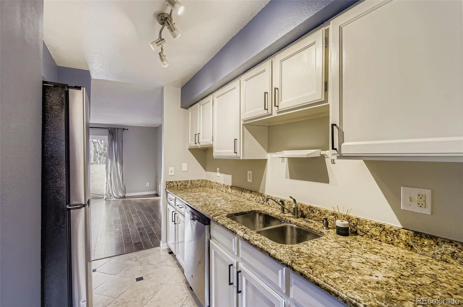 1060 S Parker Road #25 Denver CO 80231 | MLS #REC7803580 08262026203646 1600 16
