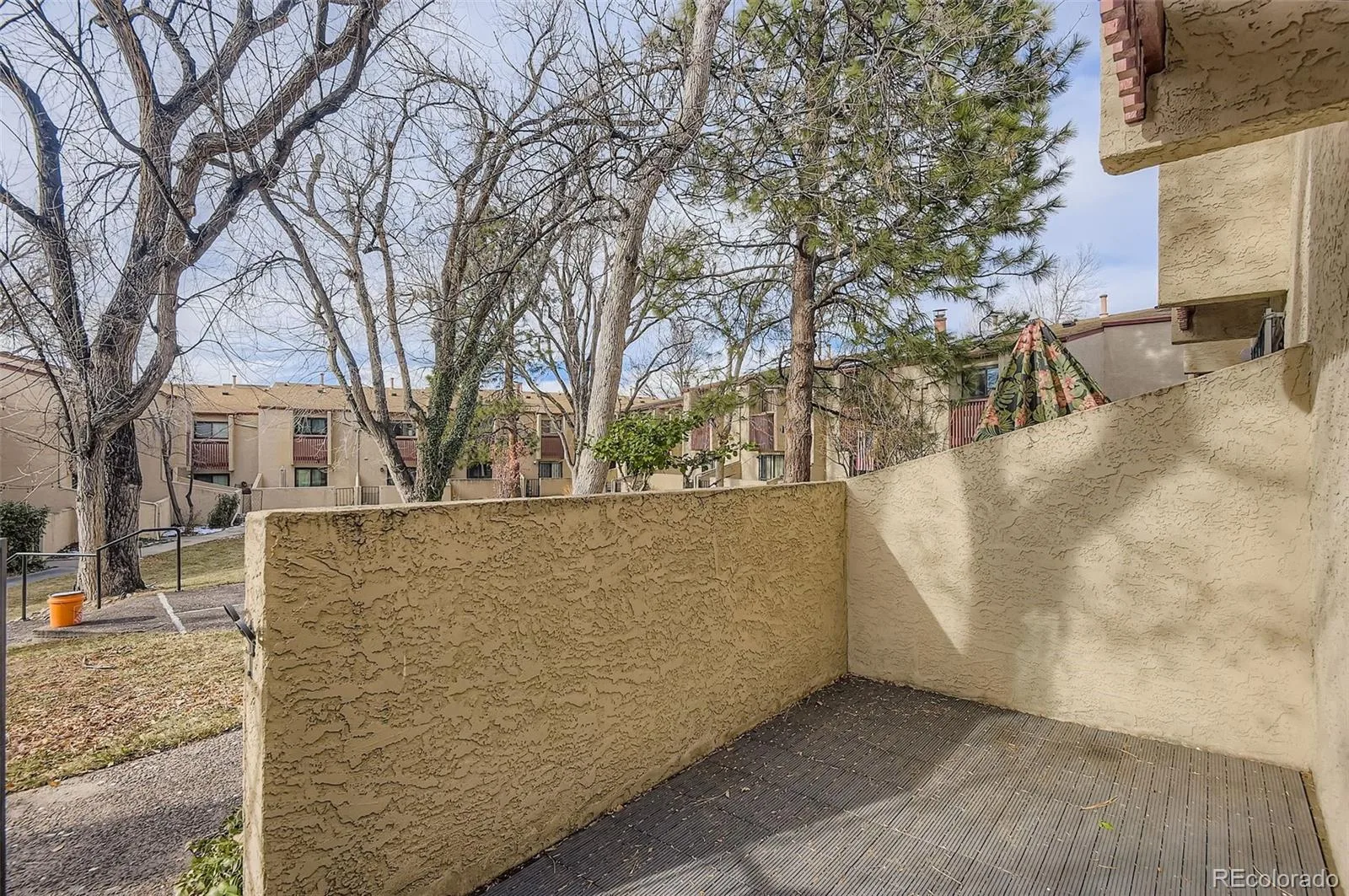 1060 S Parker Road #25 Denver CO 80231 | MLS #REC7803580 08262026203646 1600 25