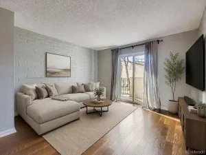 1060 S Parker Road #25 Denver CO 80231 | MLS #REC7803580 08262026203646 300 0