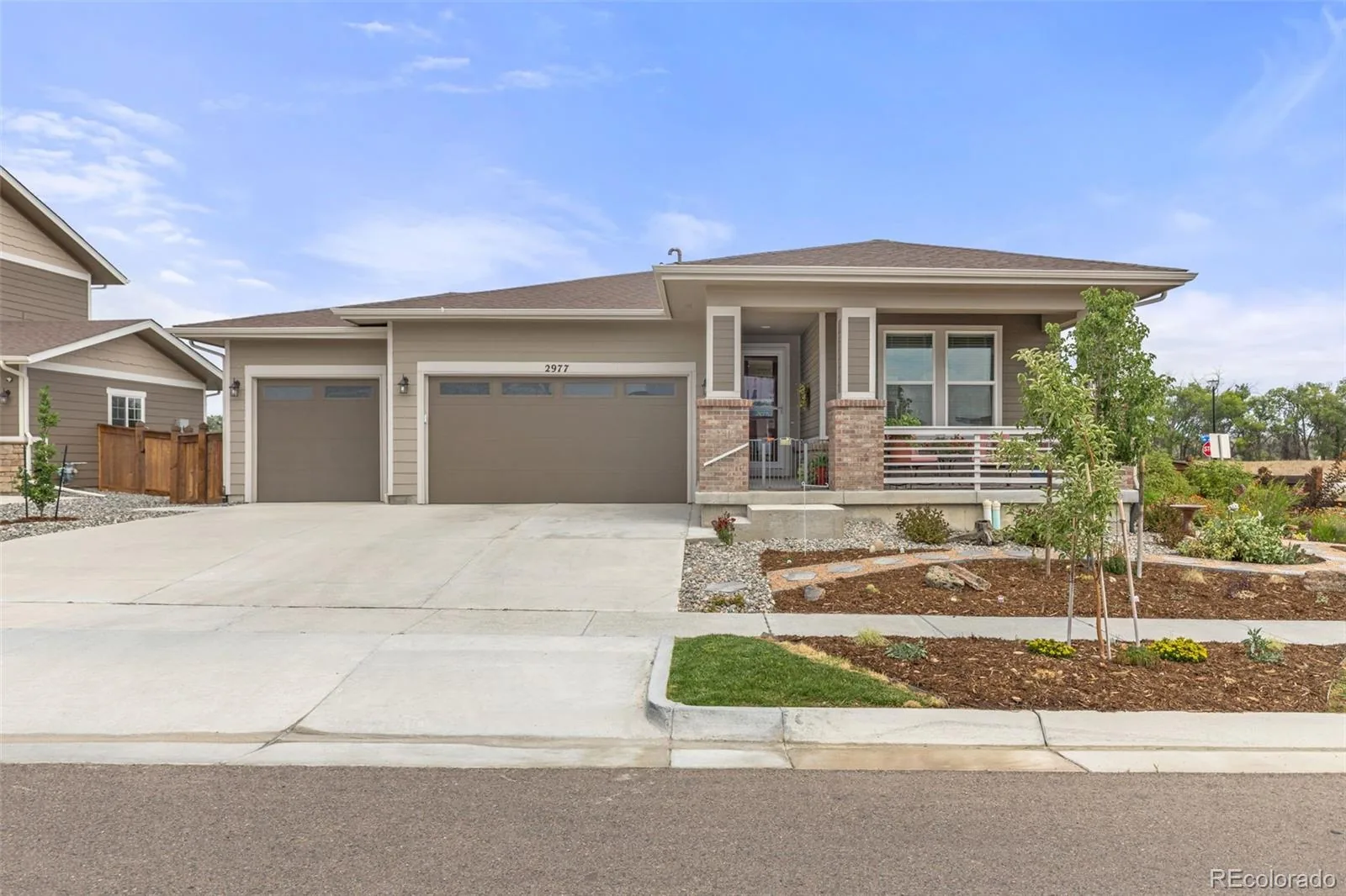 2977 Marsh Hawk Way Brighton CO 80601 | MLS #REC7803830 07292026002818 1600 1